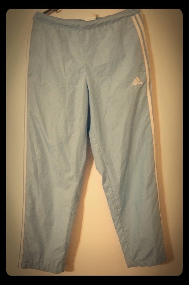 Adidas Jogger Pants